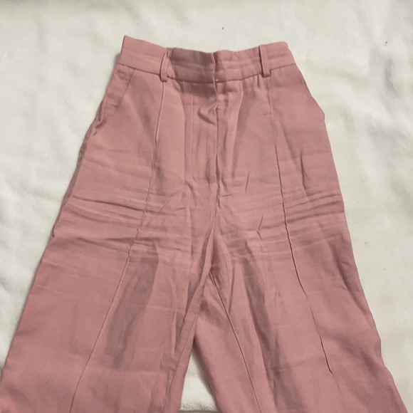 Princess polly straight leg pants - Picture 2 of 4